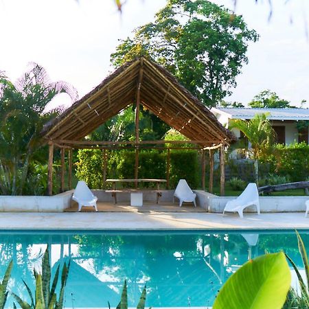 Angelfish Cove Villas Πορτ Βίλα Εξωτερικό φωτογραφία