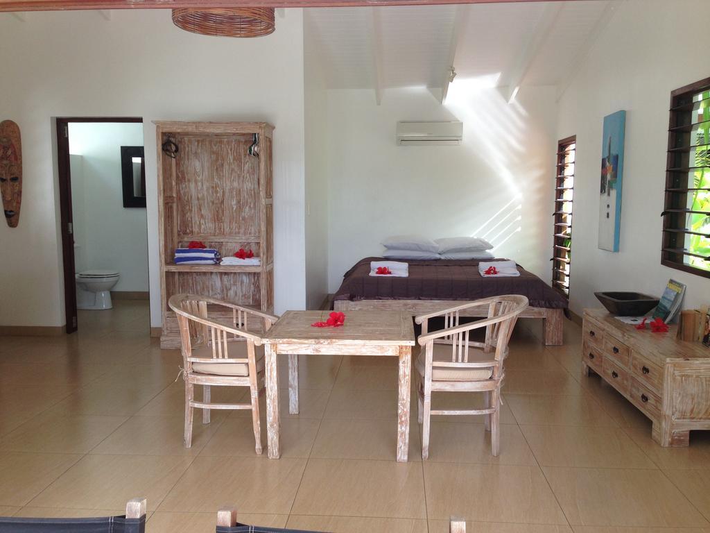 Angelfish Cove Villas Πορτ Βίλα Εξωτερικό φωτογραφία
