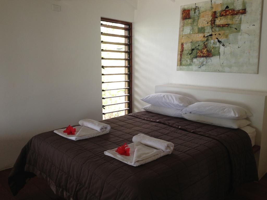 Angelfish Cove Villas Πορτ Βίλα Εξωτερικό φωτογραφία