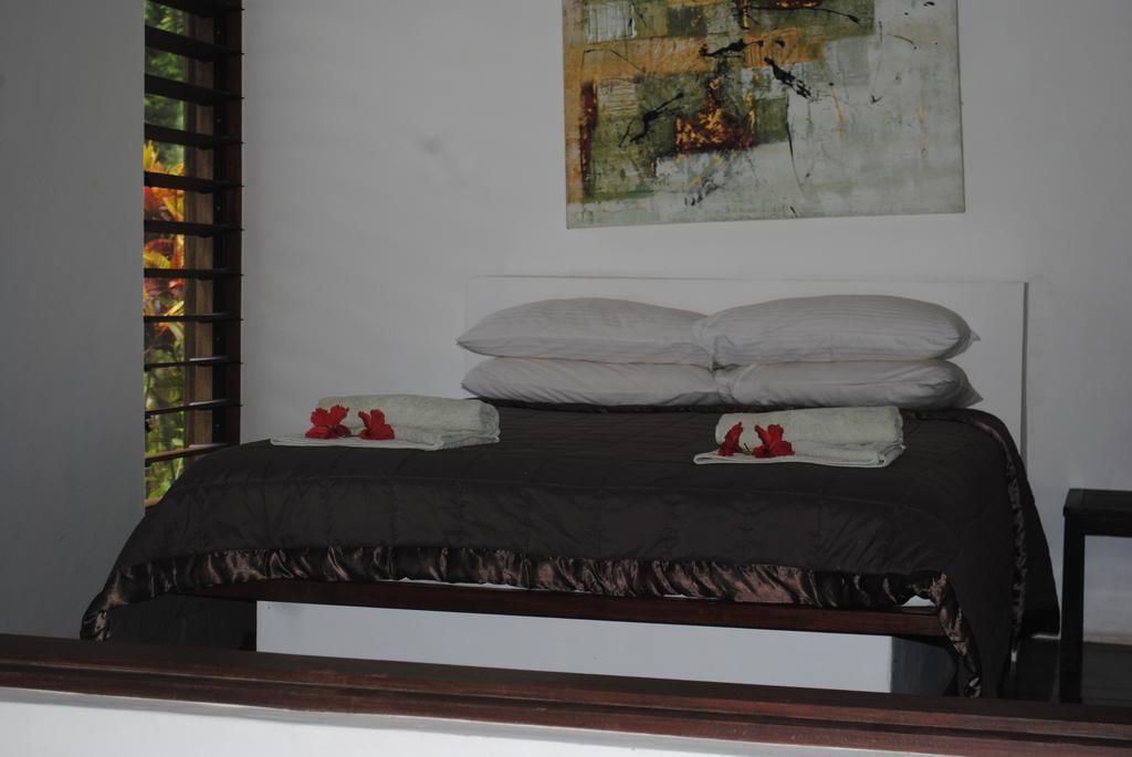 Angelfish Cove Villas Πορτ Βίλα Δωμάτιο φωτογραφία