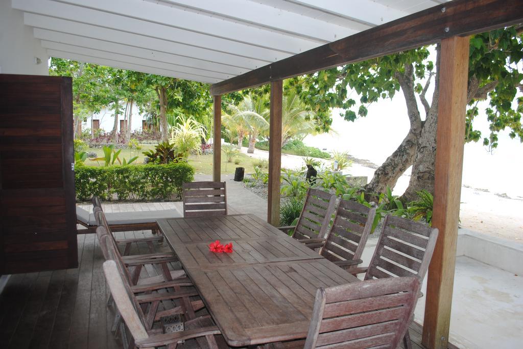 Angelfish Cove Villas Πορτ Βίλα Δωμάτιο φωτογραφία