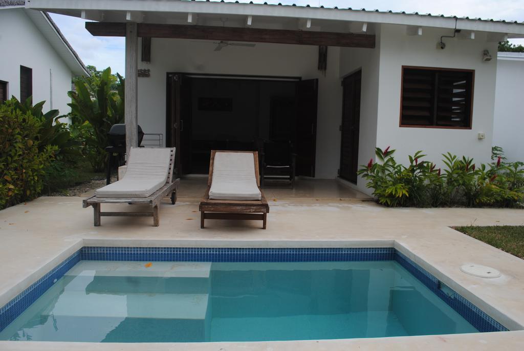 Angelfish Cove Villas Πορτ Βίλα Δωμάτιο φωτογραφία