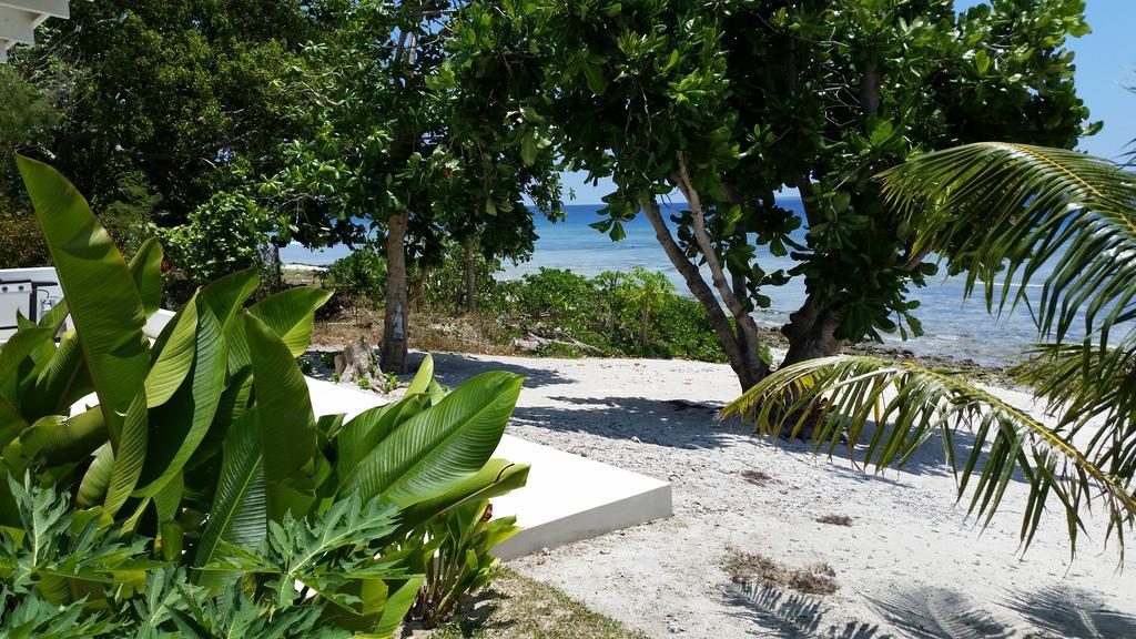 Angelfish Cove Villas Πορτ Βίλα Εξωτερικό φωτογραφία
