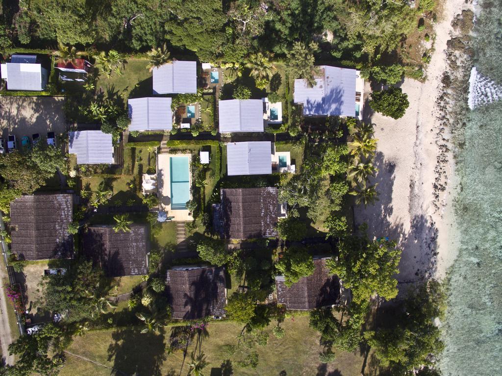 Angelfish Cove Villas Πορτ Βίλα Εξωτερικό φωτογραφία