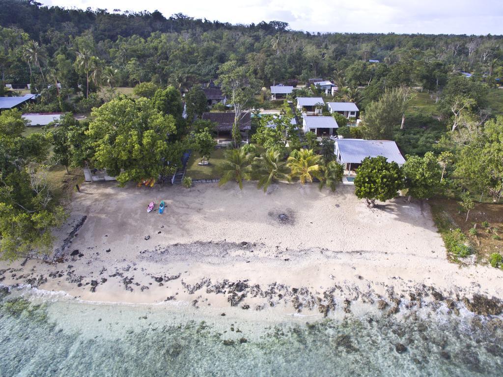 Angelfish Cove Villas Πορτ Βίλα Εξωτερικό φωτογραφία