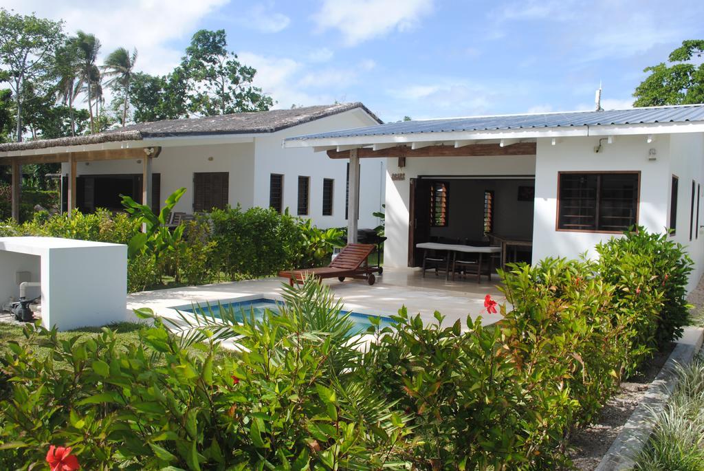 Angelfish Cove Villas Πορτ Βίλα Εξωτερικό φωτογραφία