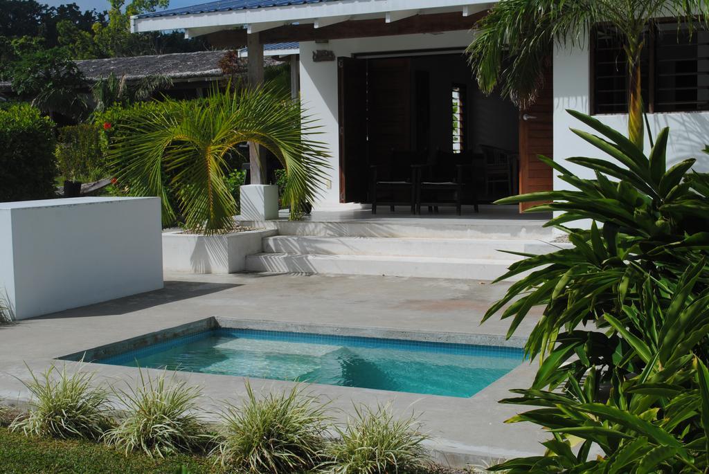 Angelfish Cove Villas Πορτ Βίλα Εξωτερικό φωτογραφία