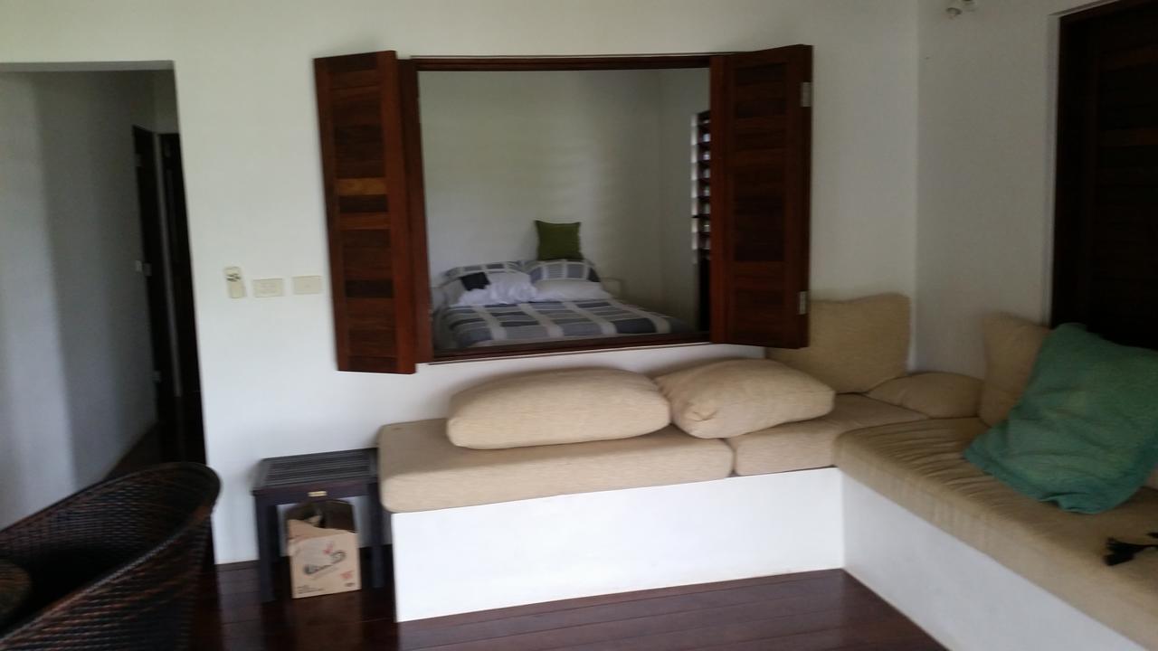 Angelfish Cove Villas Πορτ Βίλα Εξωτερικό φωτογραφία