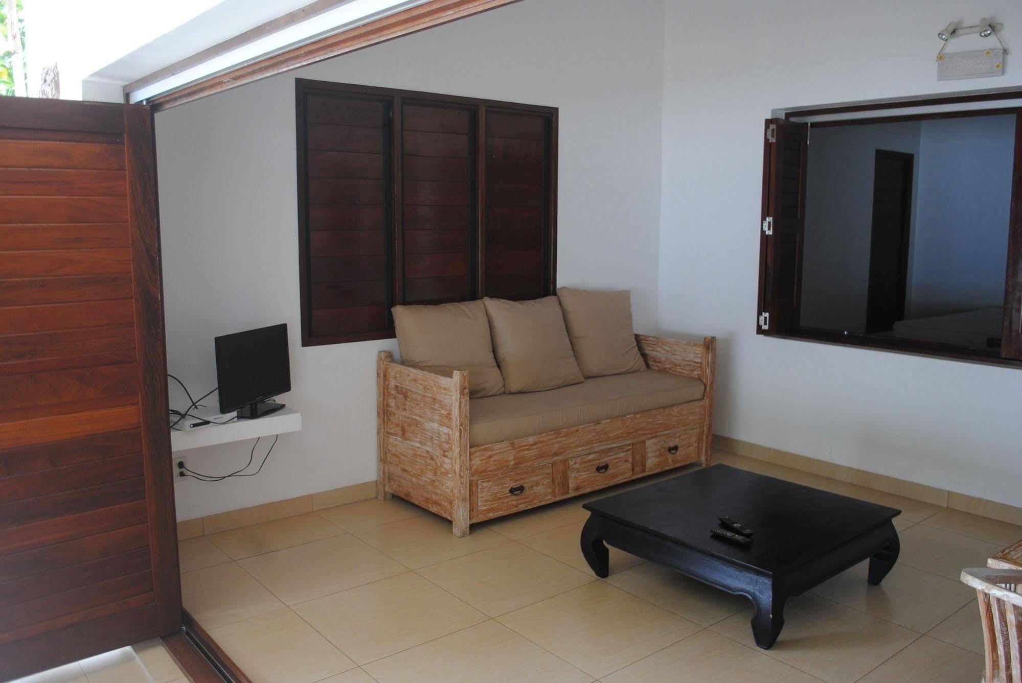 Angelfish Cove Villas Πορτ Βίλα Εξωτερικό φωτογραφία