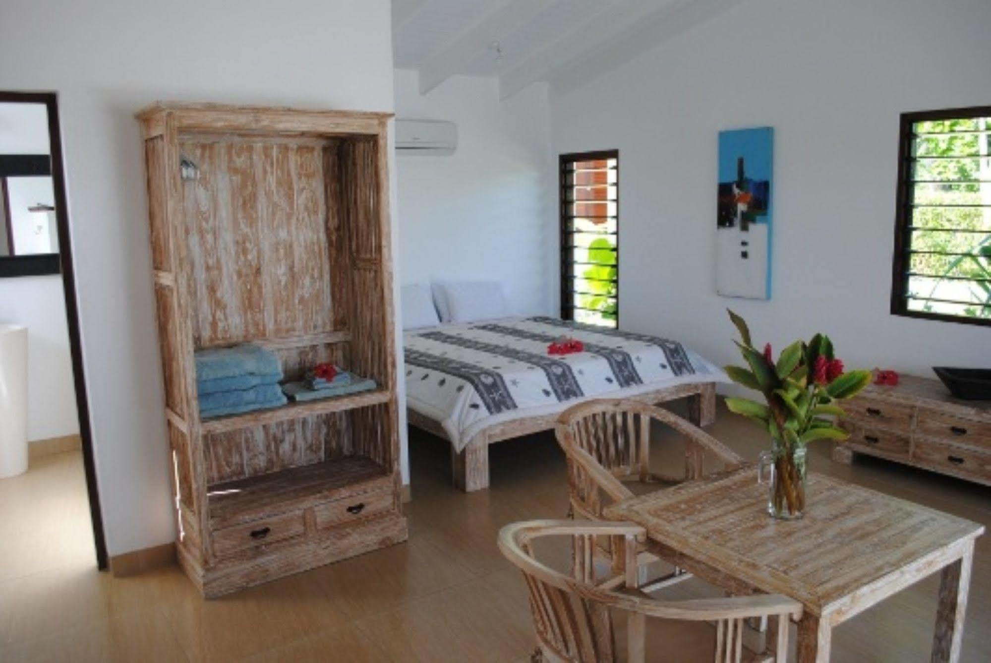 Angelfish Cove Villas Πορτ Βίλα Εξωτερικό φωτογραφία