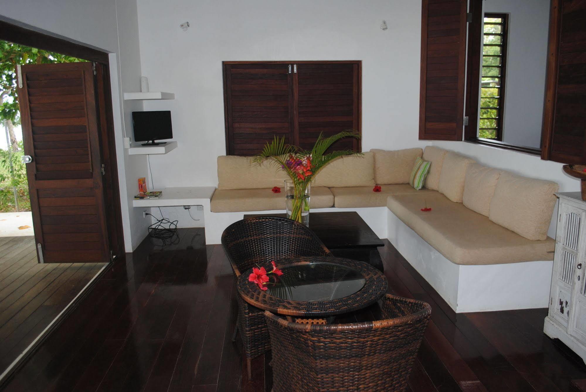 Angelfish Cove Villas Πορτ Βίλα Εξωτερικό φωτογραφία