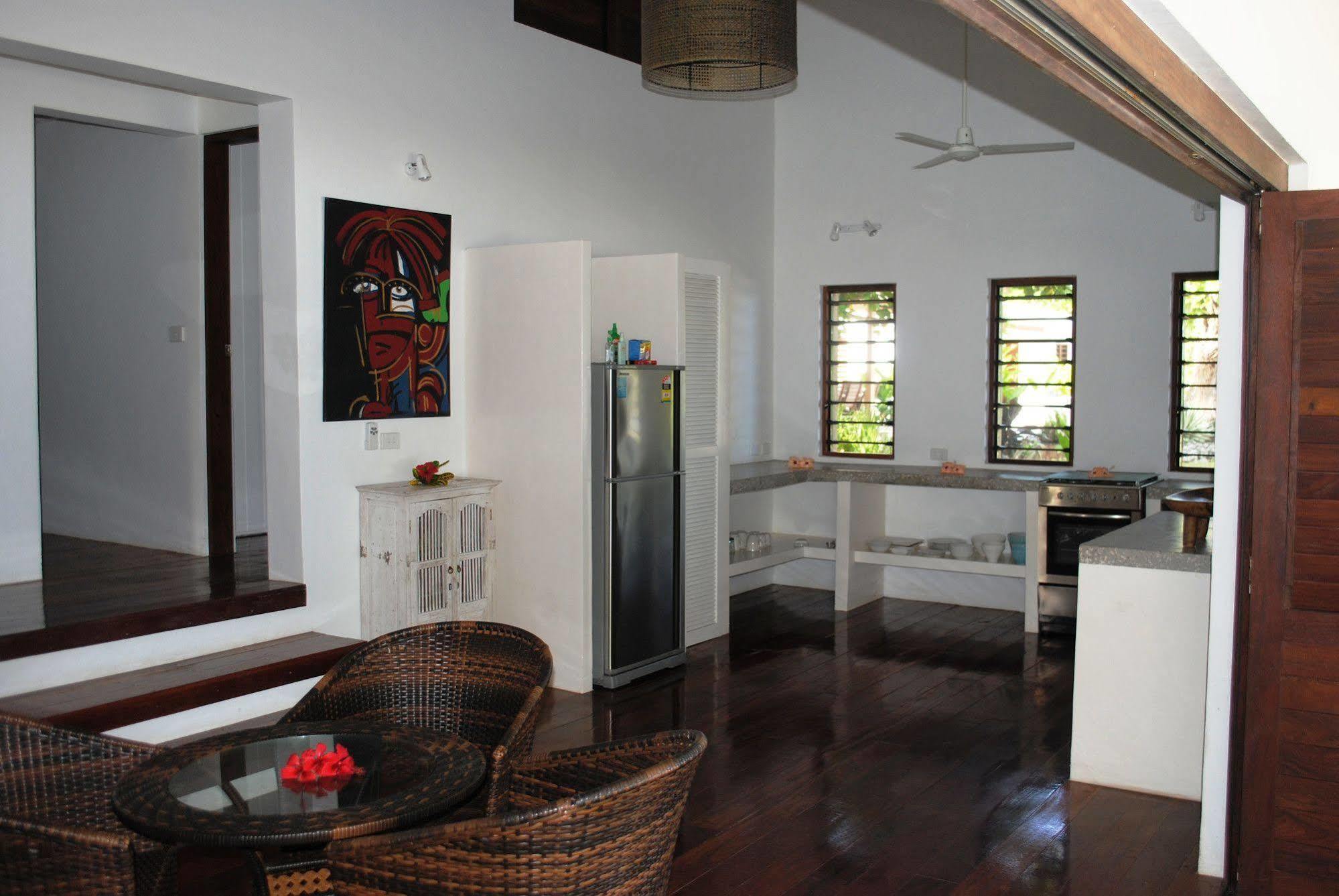 Angelfish Cove Villas Πορτ Βίλα Εξωτερικό φωτογραφία