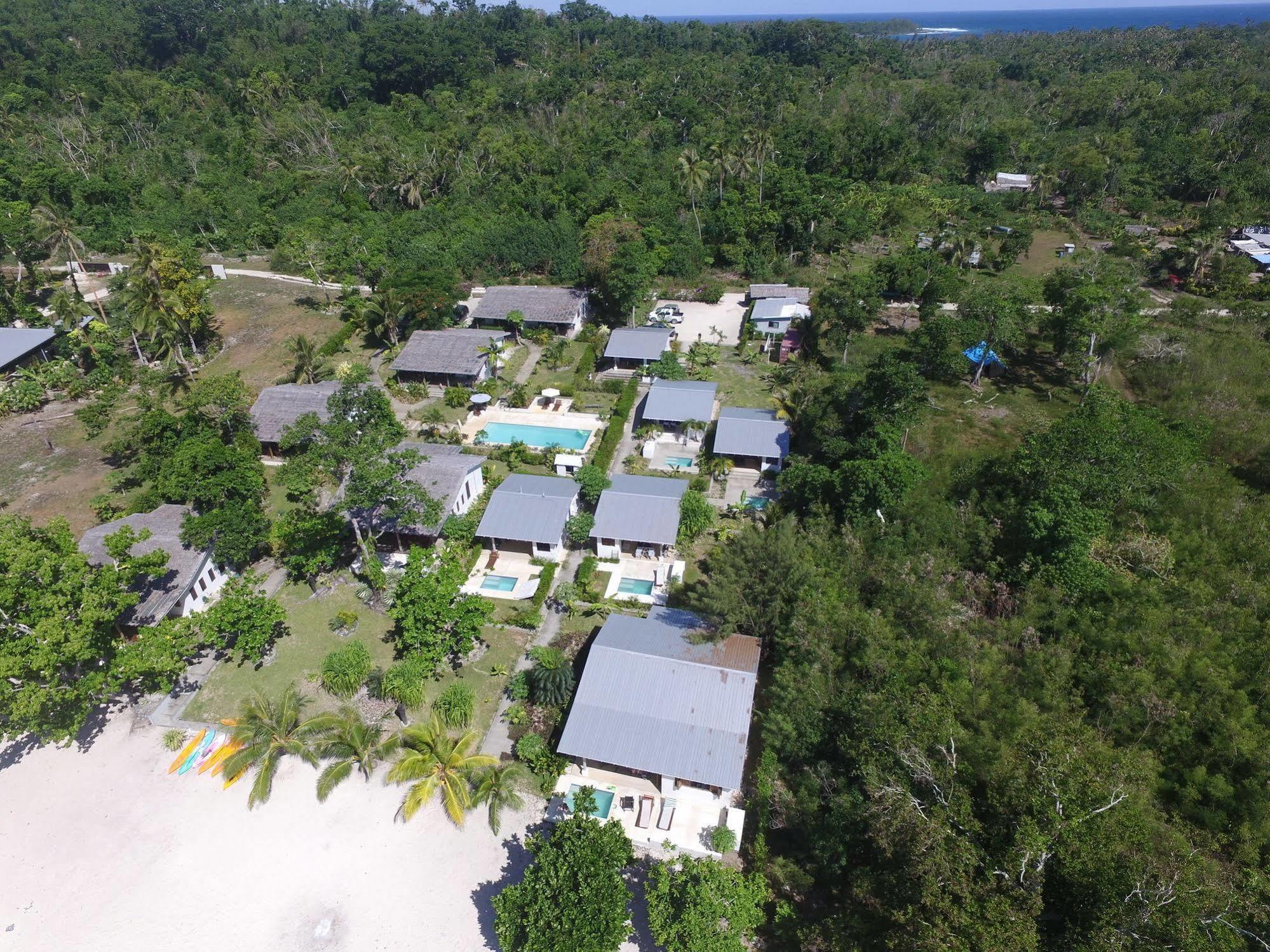 Angelfish Cove Villas Πορτ Βίλα Εξωτερικό φωτογραφία