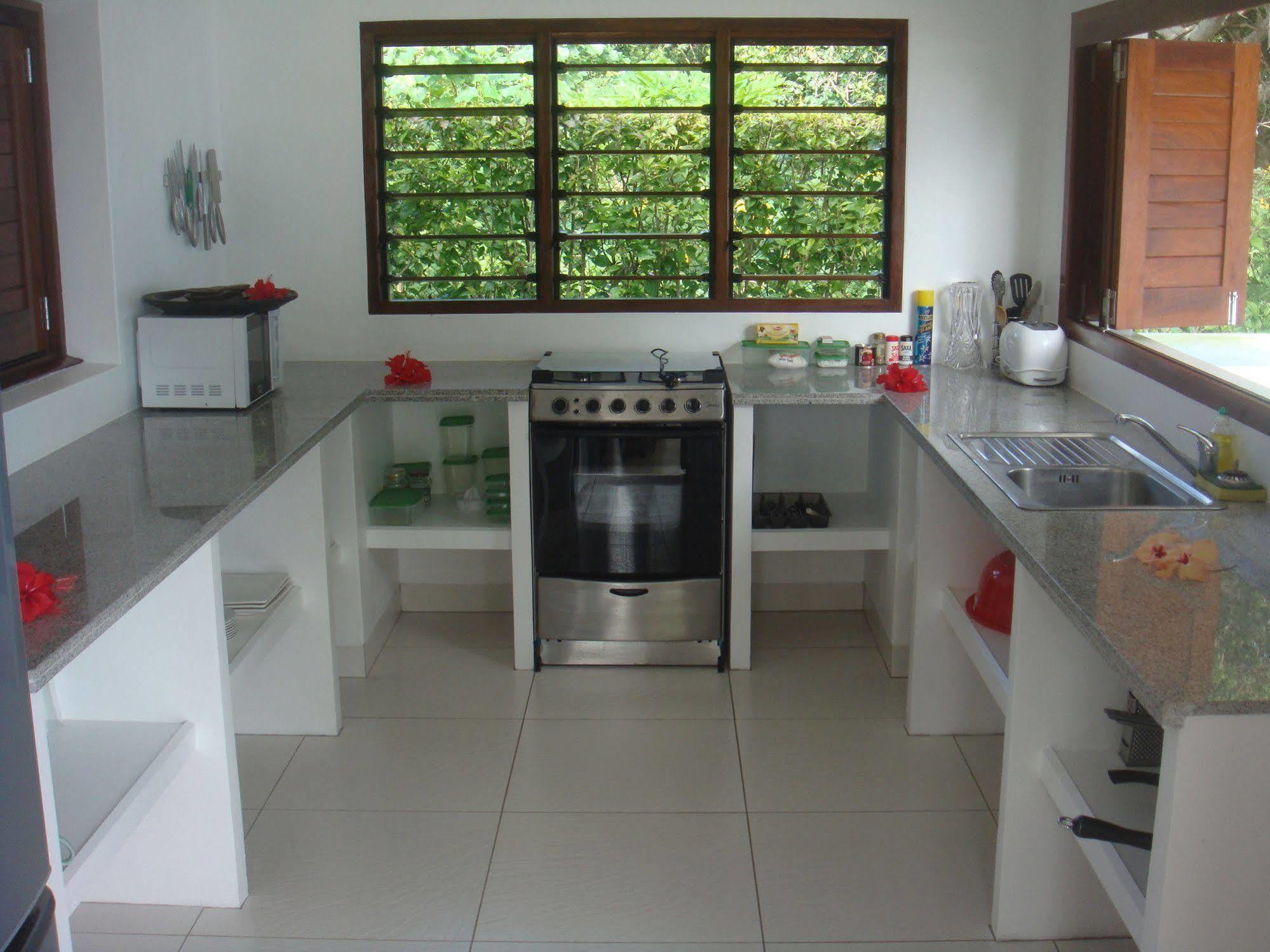 Angelfish Cove Villas Πορτ Βίλα Εξωτερικό φωτογραφία
