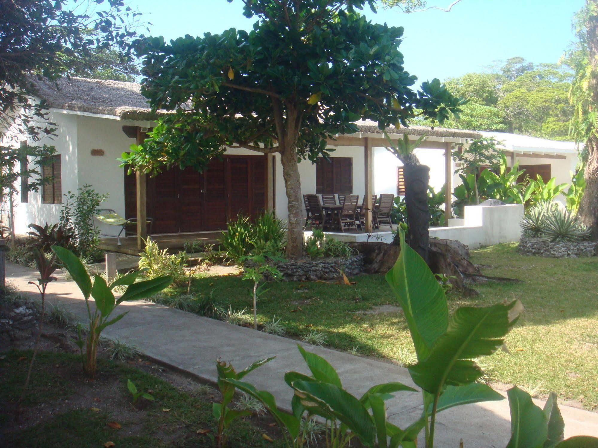 Angelfish Cove Villas Πορτ Βίλα Εξωτερικό φωτογραφία