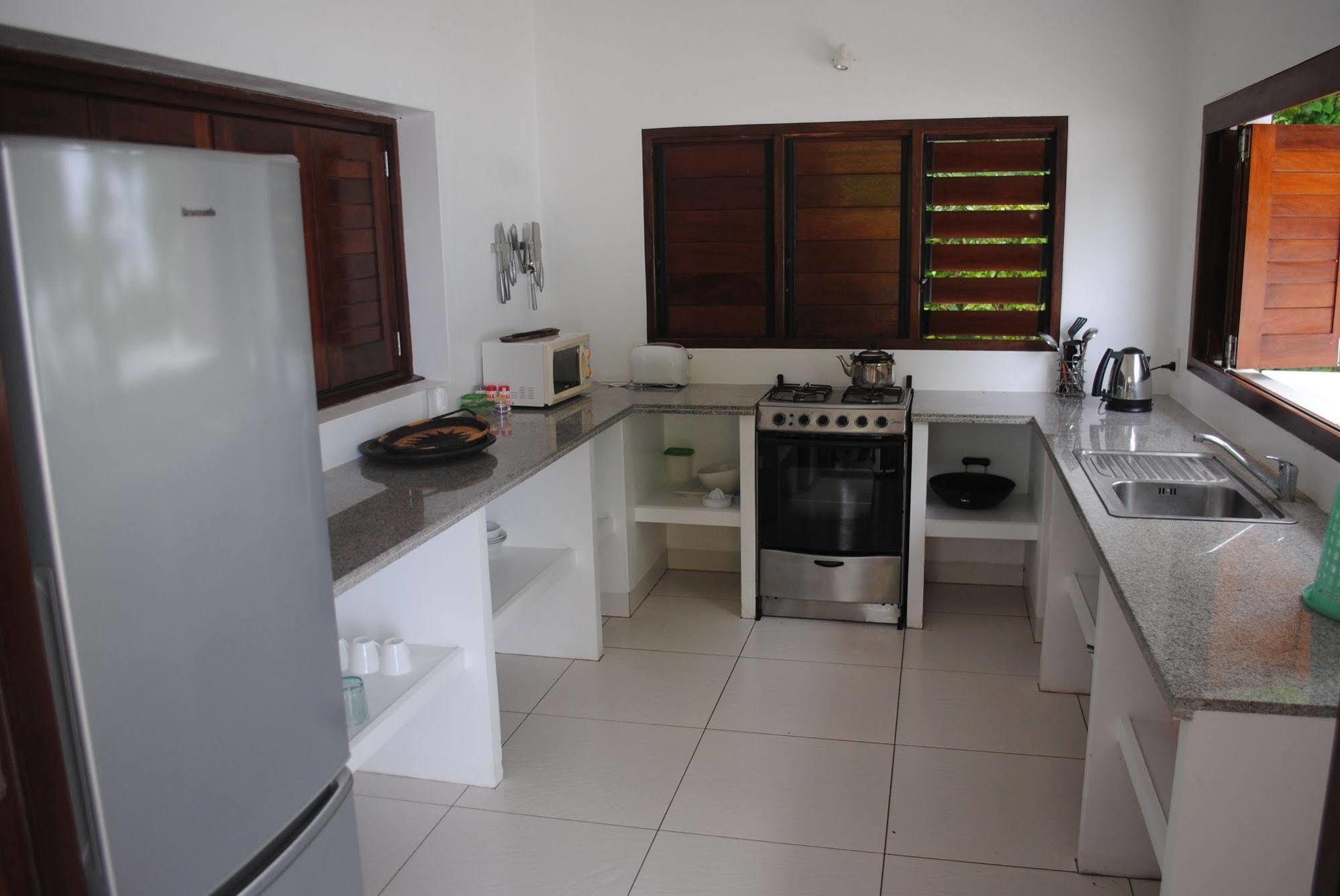 Angelfish Cove Villas Πορτ Βίλα Εξωτερικό φωτογραφία