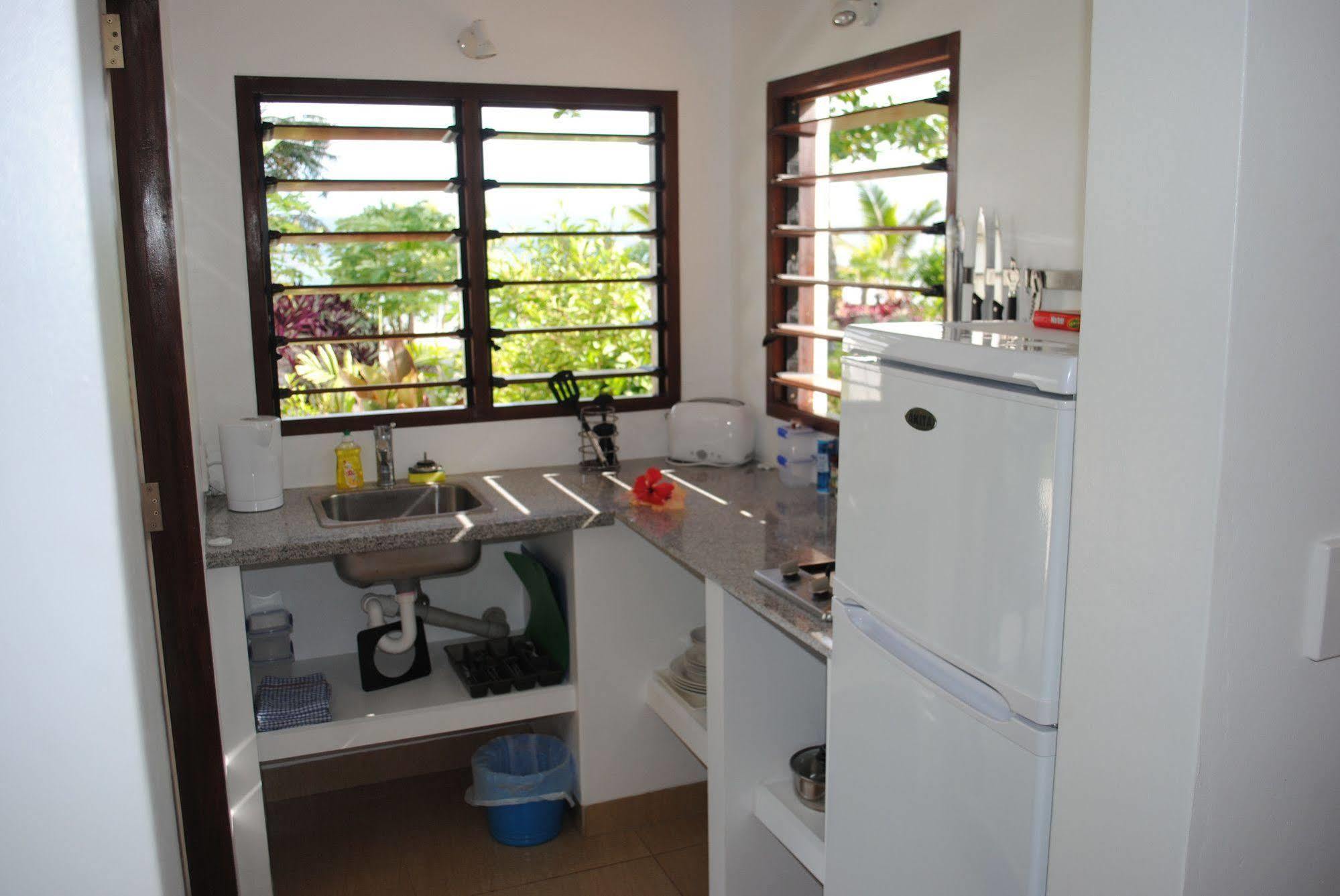 Angelfish Cove Villas Πορτ Βίλα Εξωτερικό φωτογραφία
