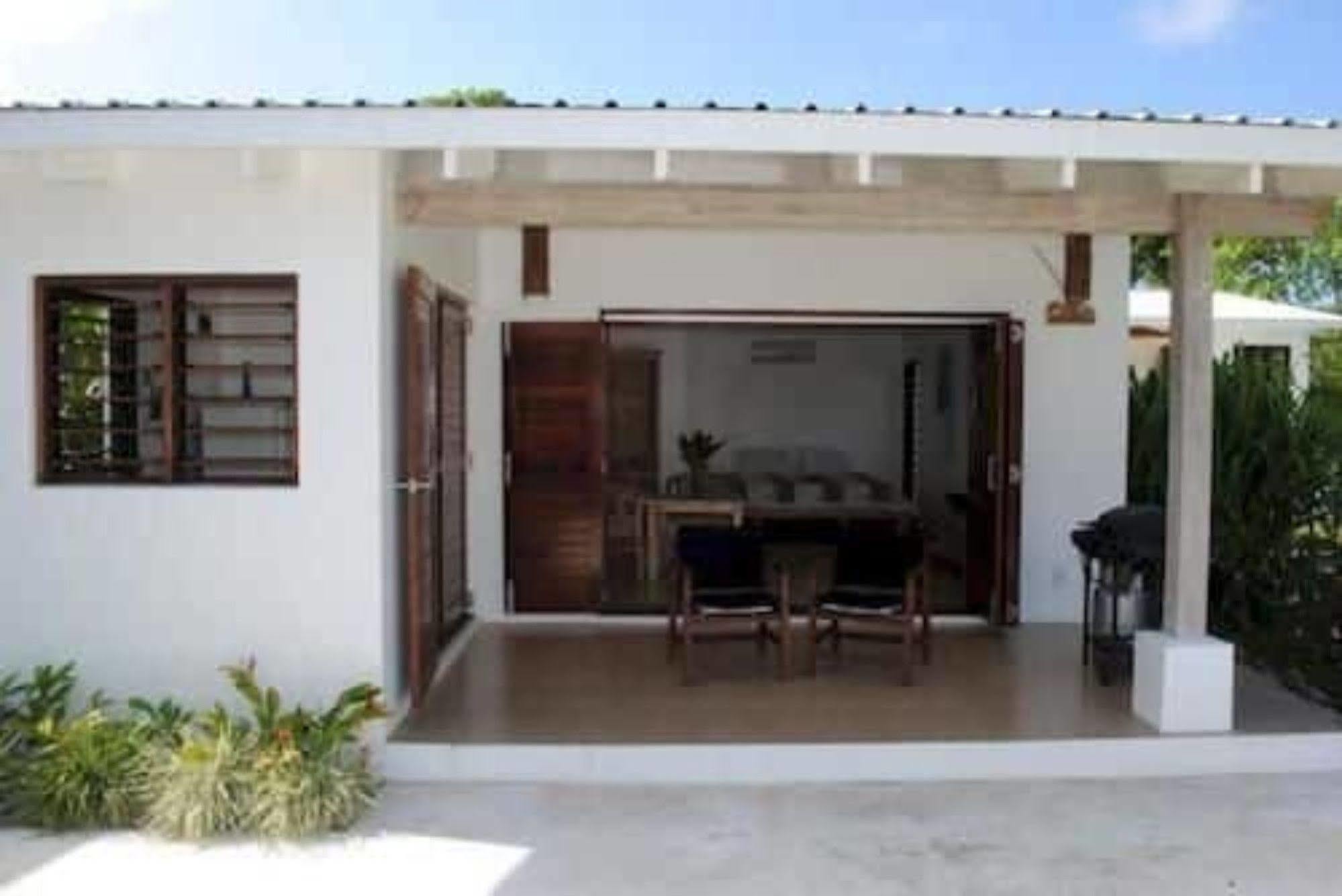 Angelfish Cove Villas Πορτ Βίλα Εξωτερικό φωτογραφία