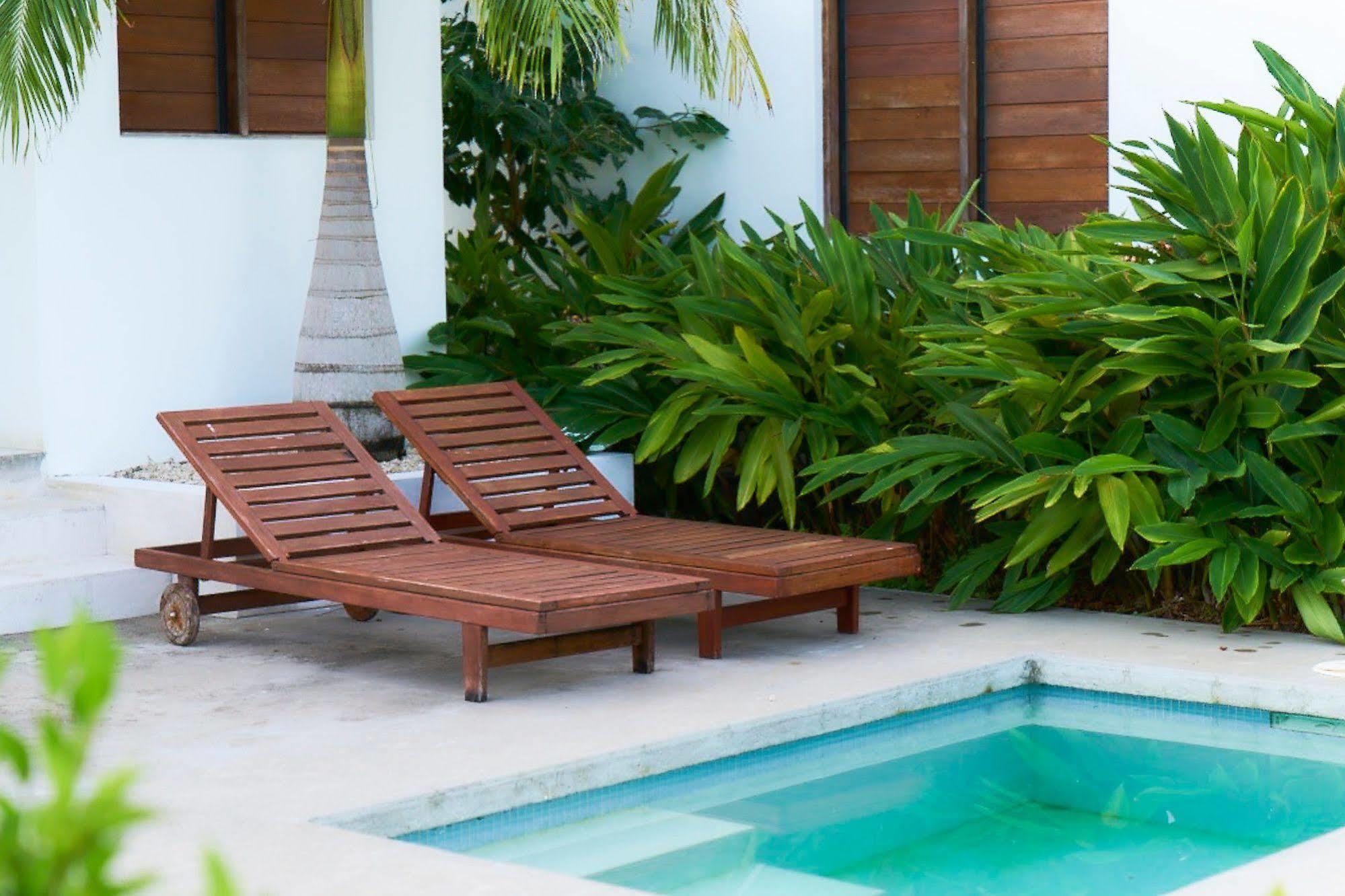 Angelfish Cove Villas Πορτ Βίλα Εξωτερικό φωτογραφία
