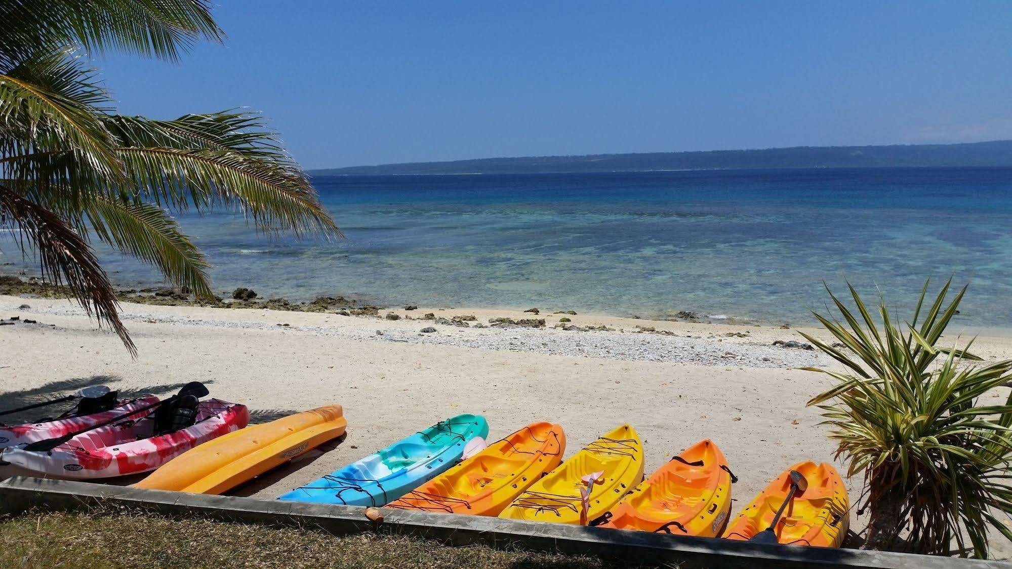 Angelfish Cove Villas Πορτ Βίλα Εξωτερικό φωτογραφία