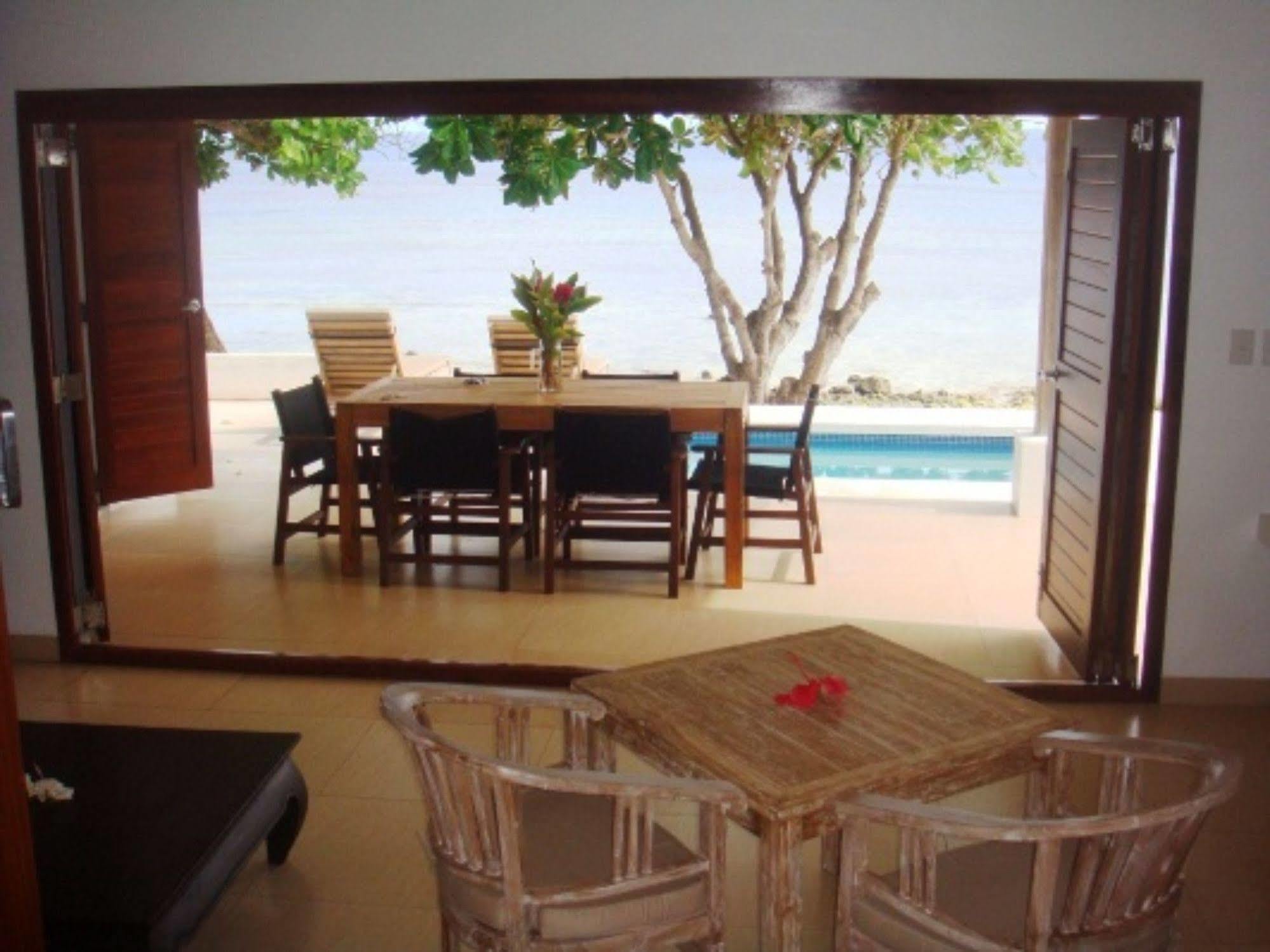 Angelfish Cove Villas Πορτ Βίλα Εξωτερικό φωτογραφία