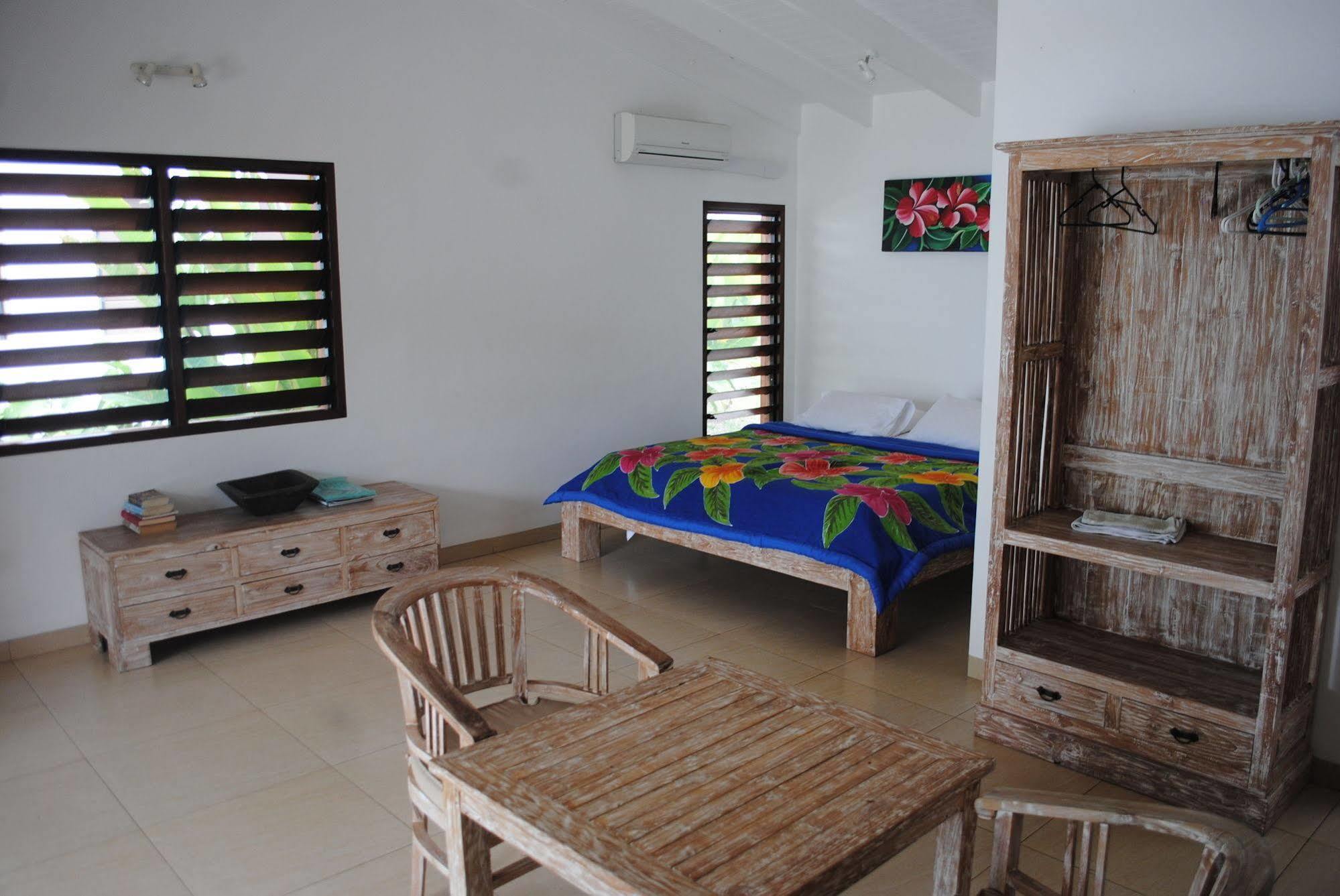 Angelfish Cove Villas Πορτ Βίλα Εξωτερικό φωτογραφία