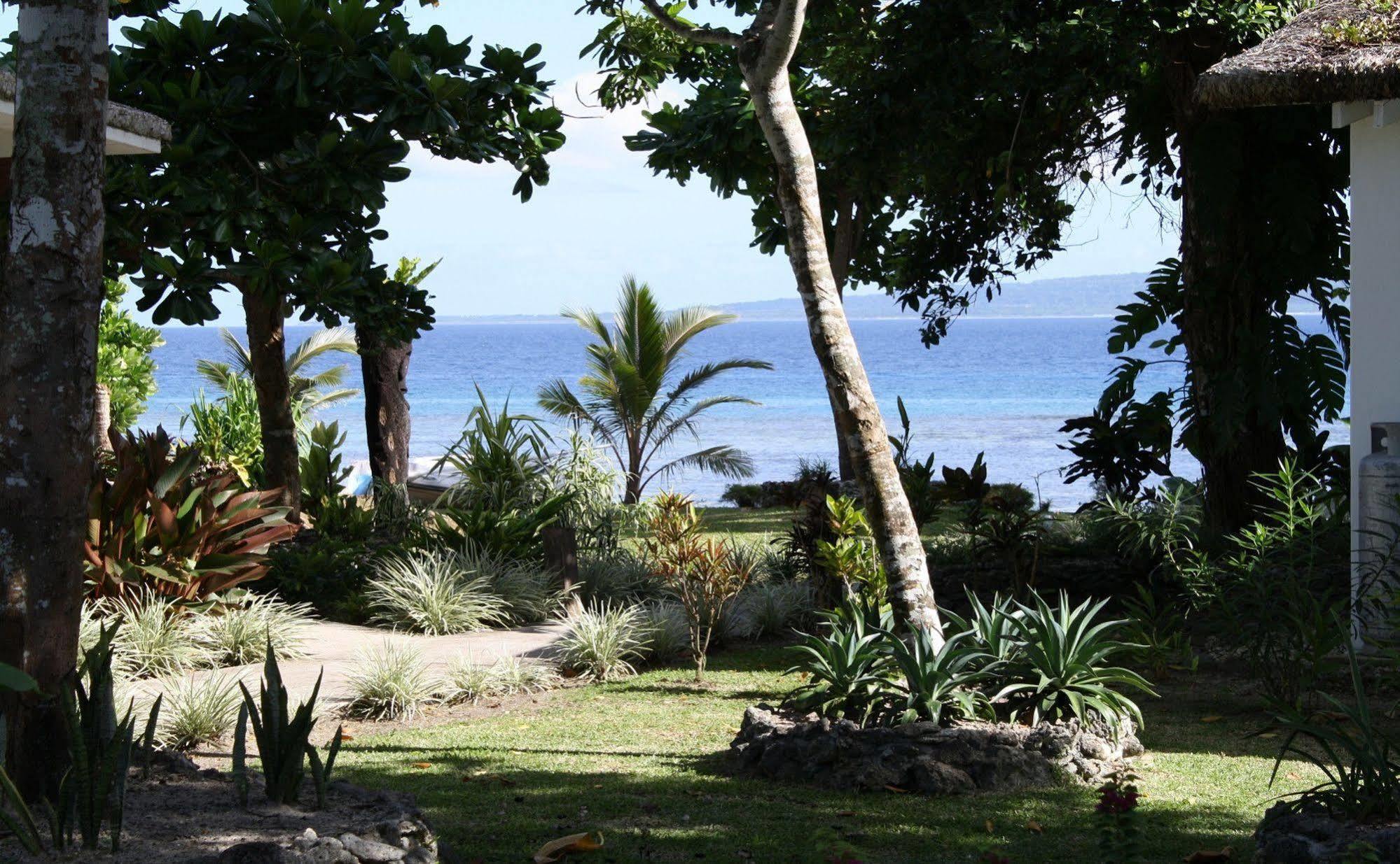 Angelfish Cove Villas Πορτ Βίλα Εξωτερικό φωτογραφία