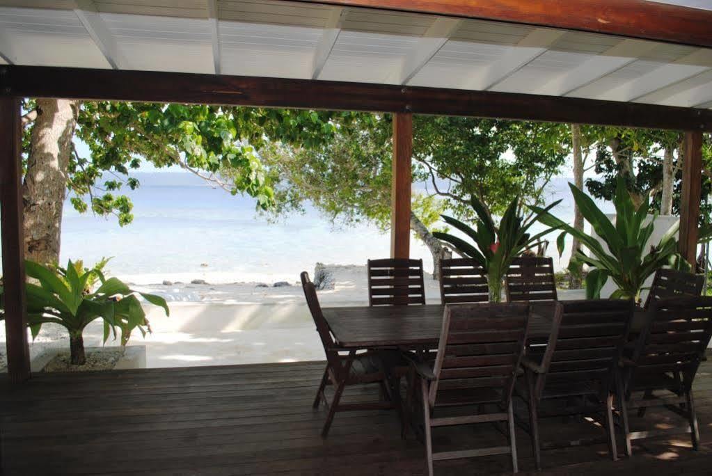 Angelfish Cove Villas Πορτ Βίλα Εξωτερικό φωτογραφία